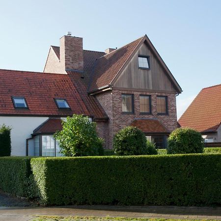 Huyze Fleur B&B Knokke-Heist Luaran gambar