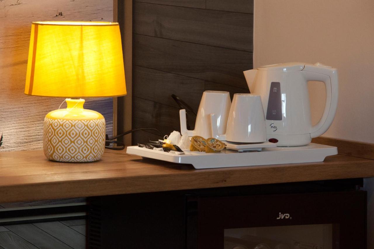 Huyze Fleur B&B Knokke-Heist Bilik gambar
