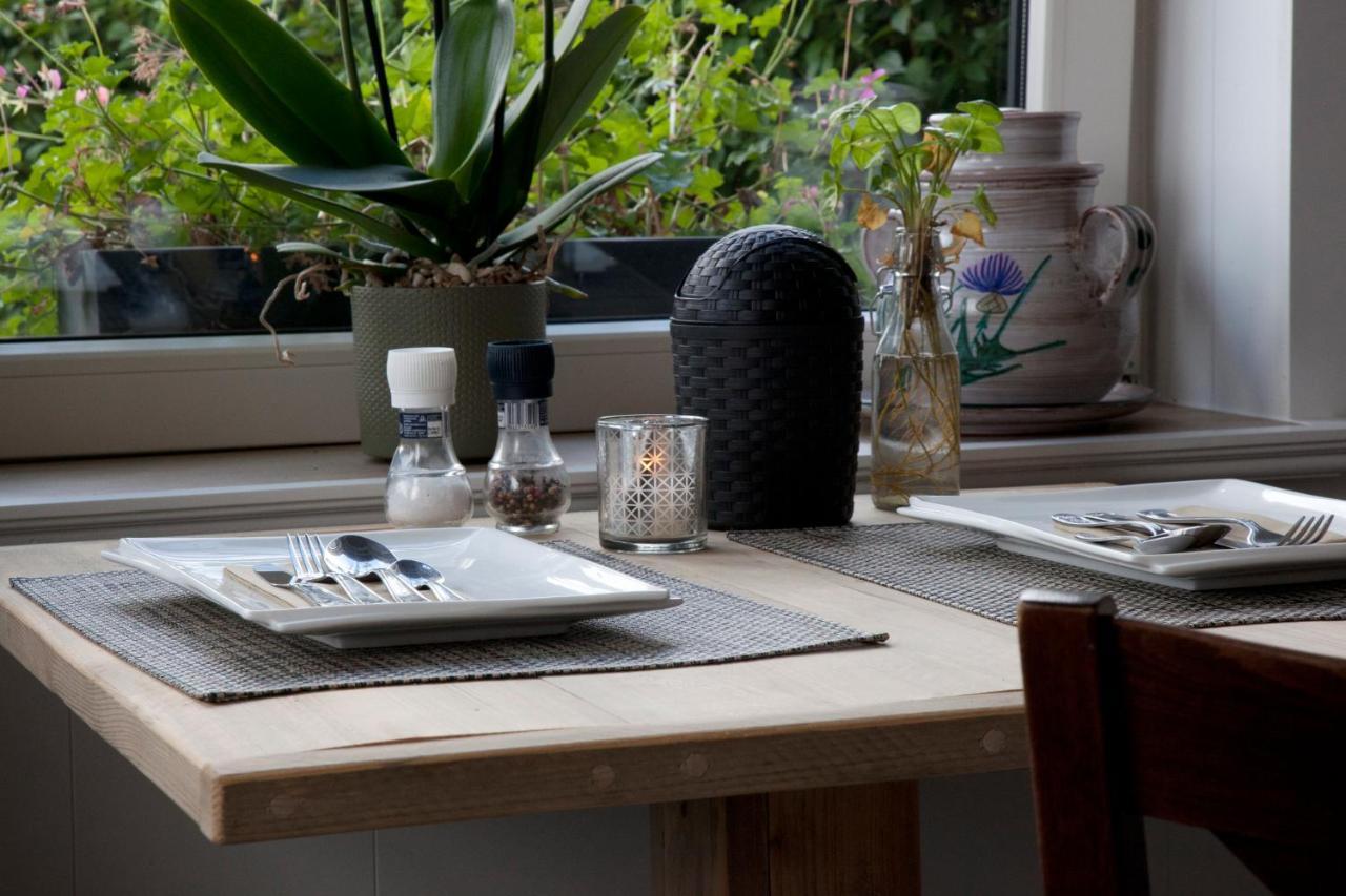 Huyze Fleur B&B Knokke-Heist Luaran gambar