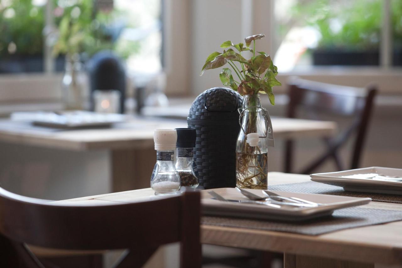 Huyze Fleur B&B Knokke-Heist Luaran gambar