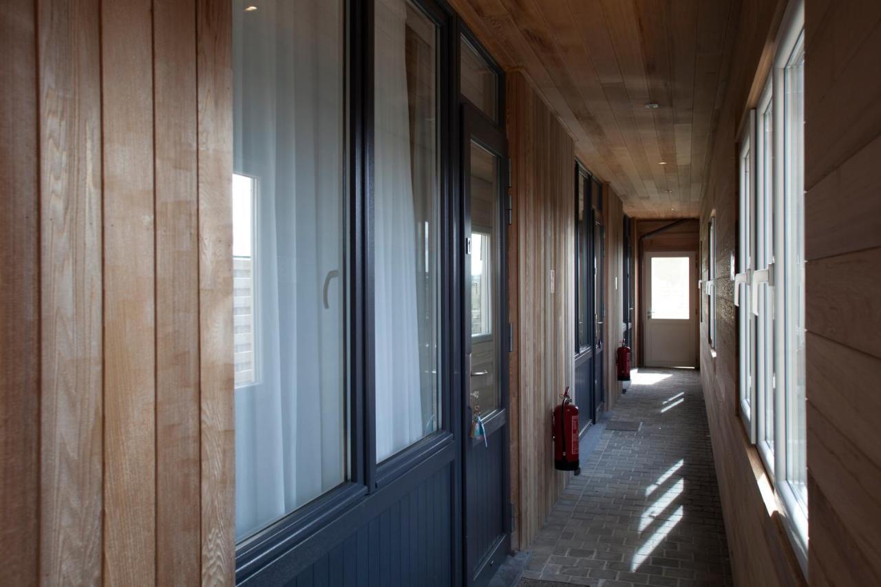 Huyze Fleur B&B Knokke-Heist Luaran gambar