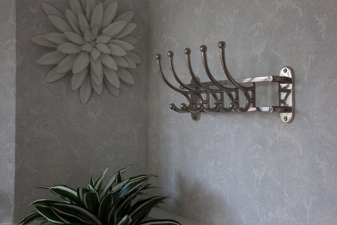 Huyze Fleur B&B Knokke-Heist Luaran gambar