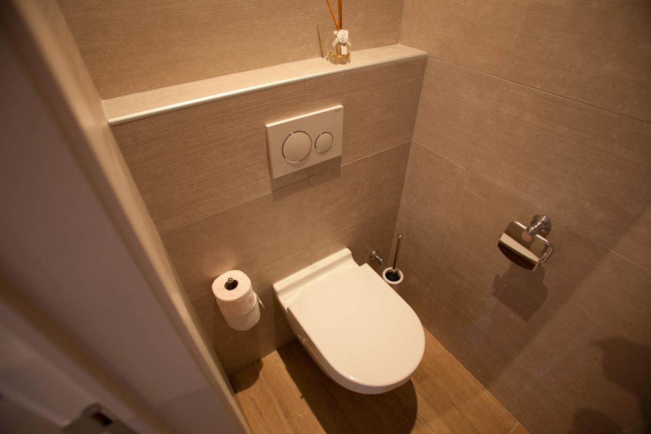 Huyze Fleur B&B Knokke-Heist Bilik gambar