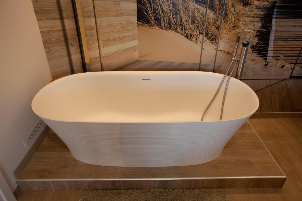 Huyze Fleur B&B Knokke-Heist Luaran gambar