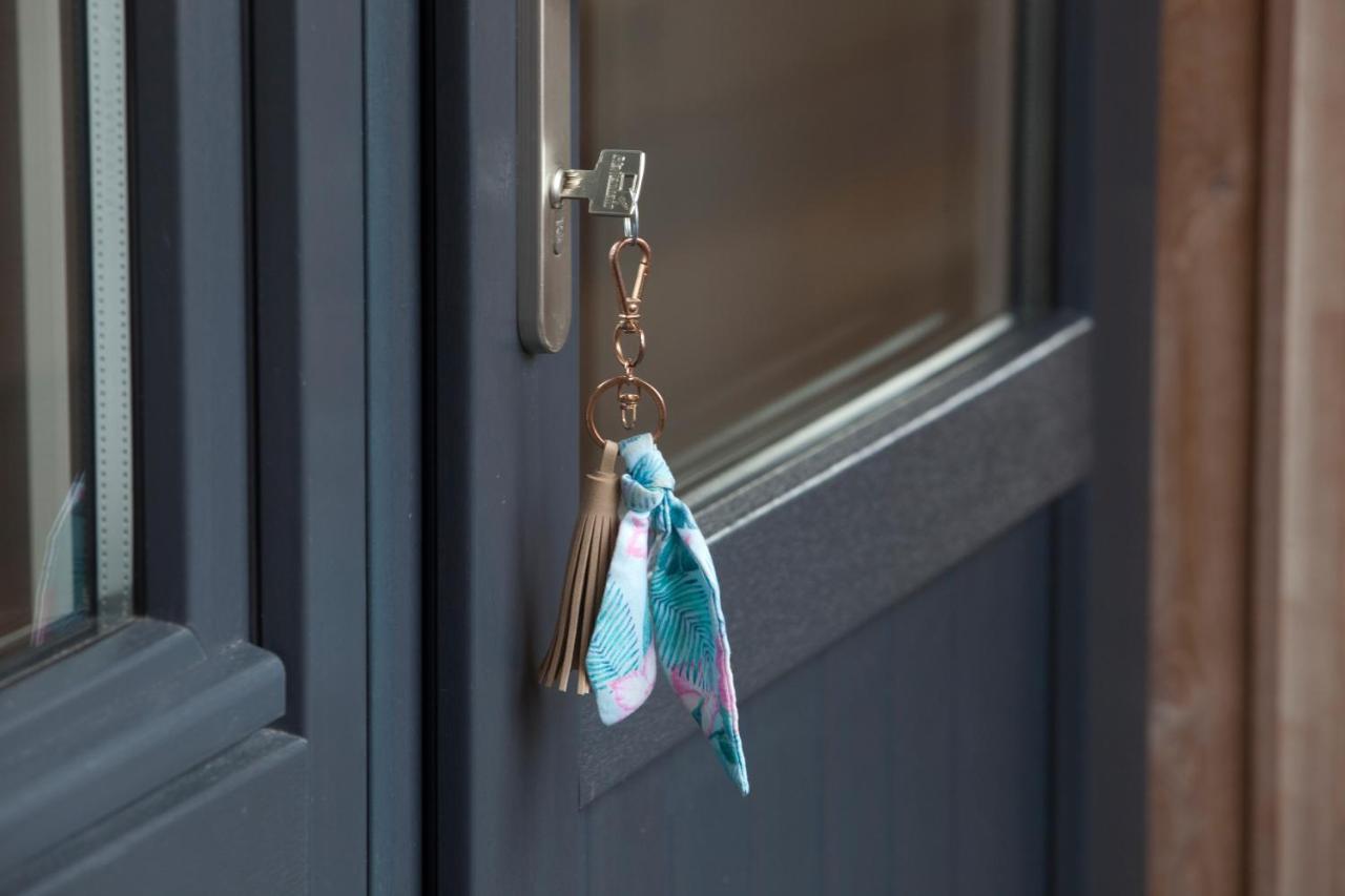 Huyze Fleur B&B Knokke-Heist Bilik gambar